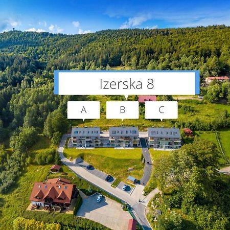 Apart Invest Szklarska 800 B2 Шклярска-Поремба Экстерьер фото