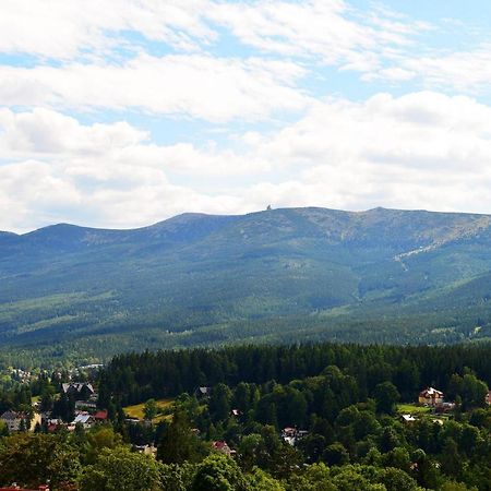 Apart Invest Szklarska 800 B2 Шклярска-Поремба Экстерьер фото