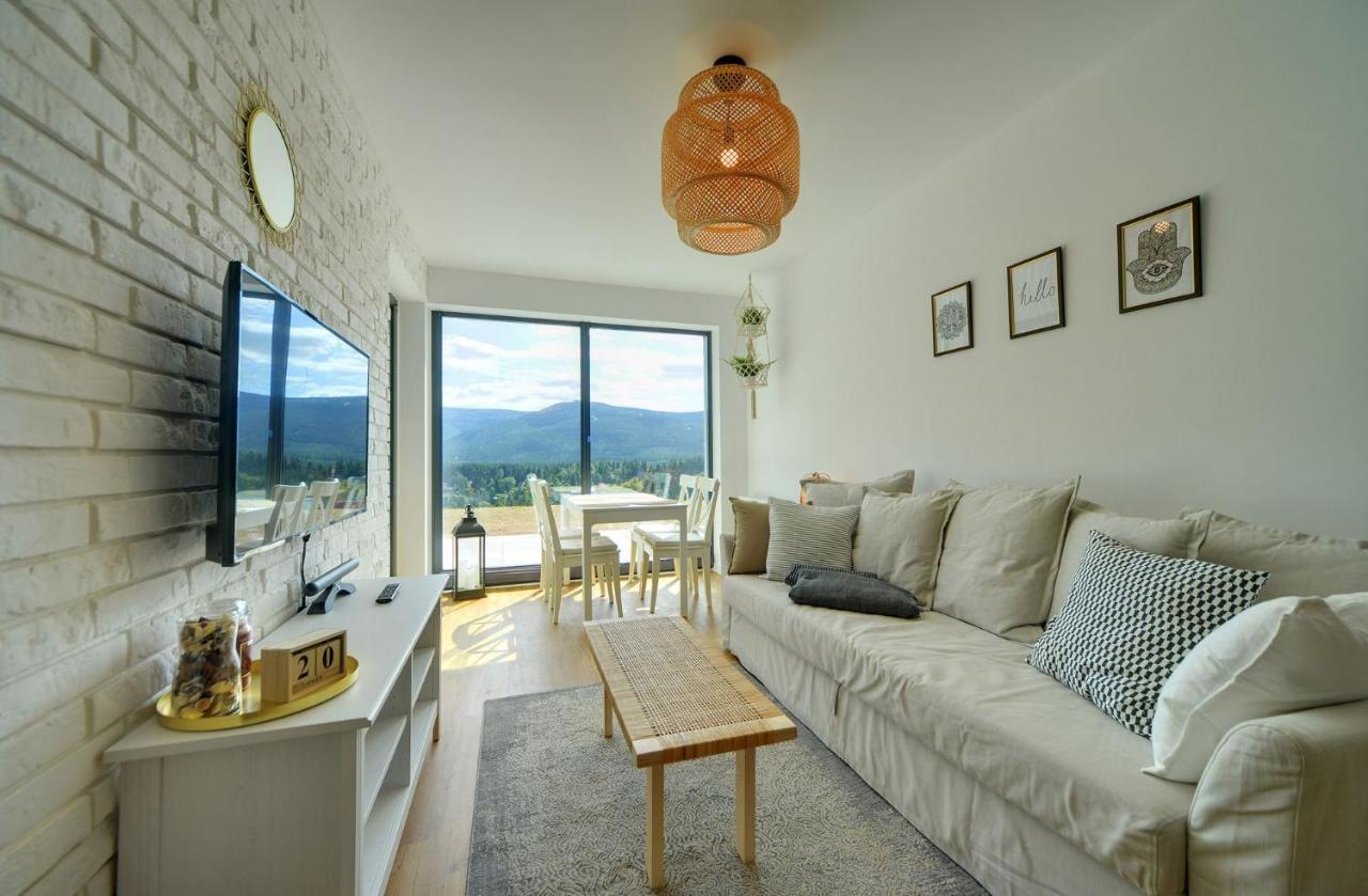 Apart Invest Szklarska 800 B2 Шклярска-Поремба Экстерьер фото