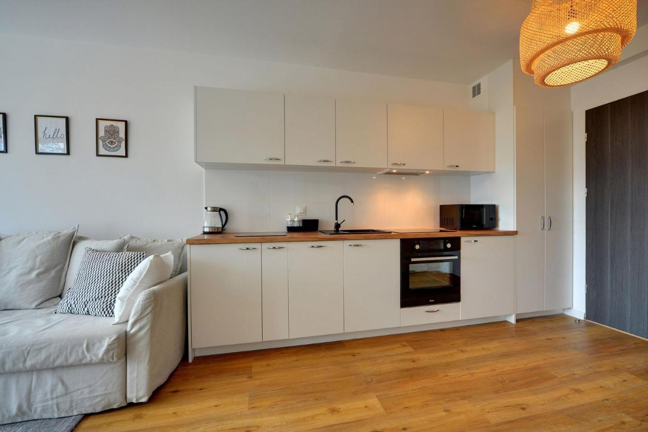 Apart Invest Szklarska 800 B2 Шклярска-Поремба Экстерьер фото