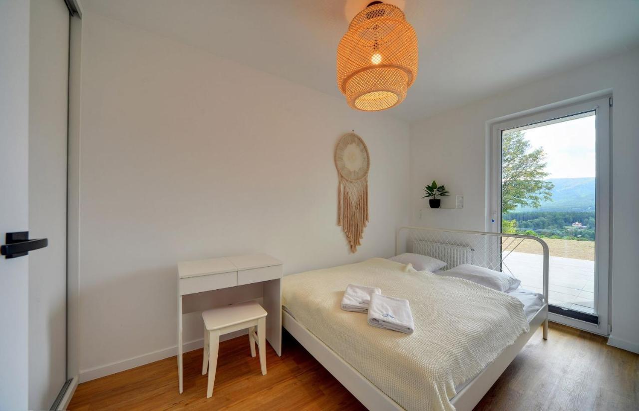 Apart Invest Szklarska 800 B2 Шклярска-Поремба Экстерьер фото