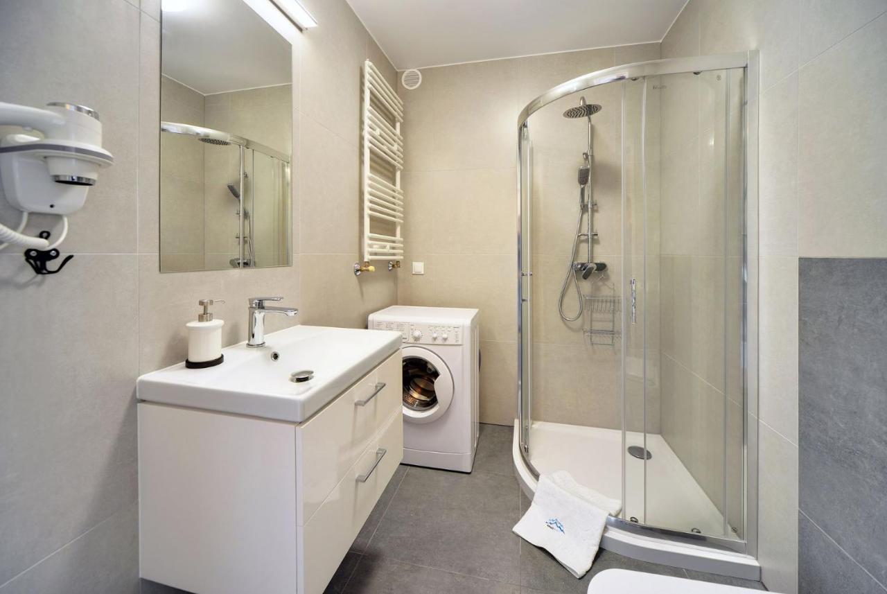 Apart Invest Szklarska 800 B2 Шклярска-Поремба Экстерьер фото