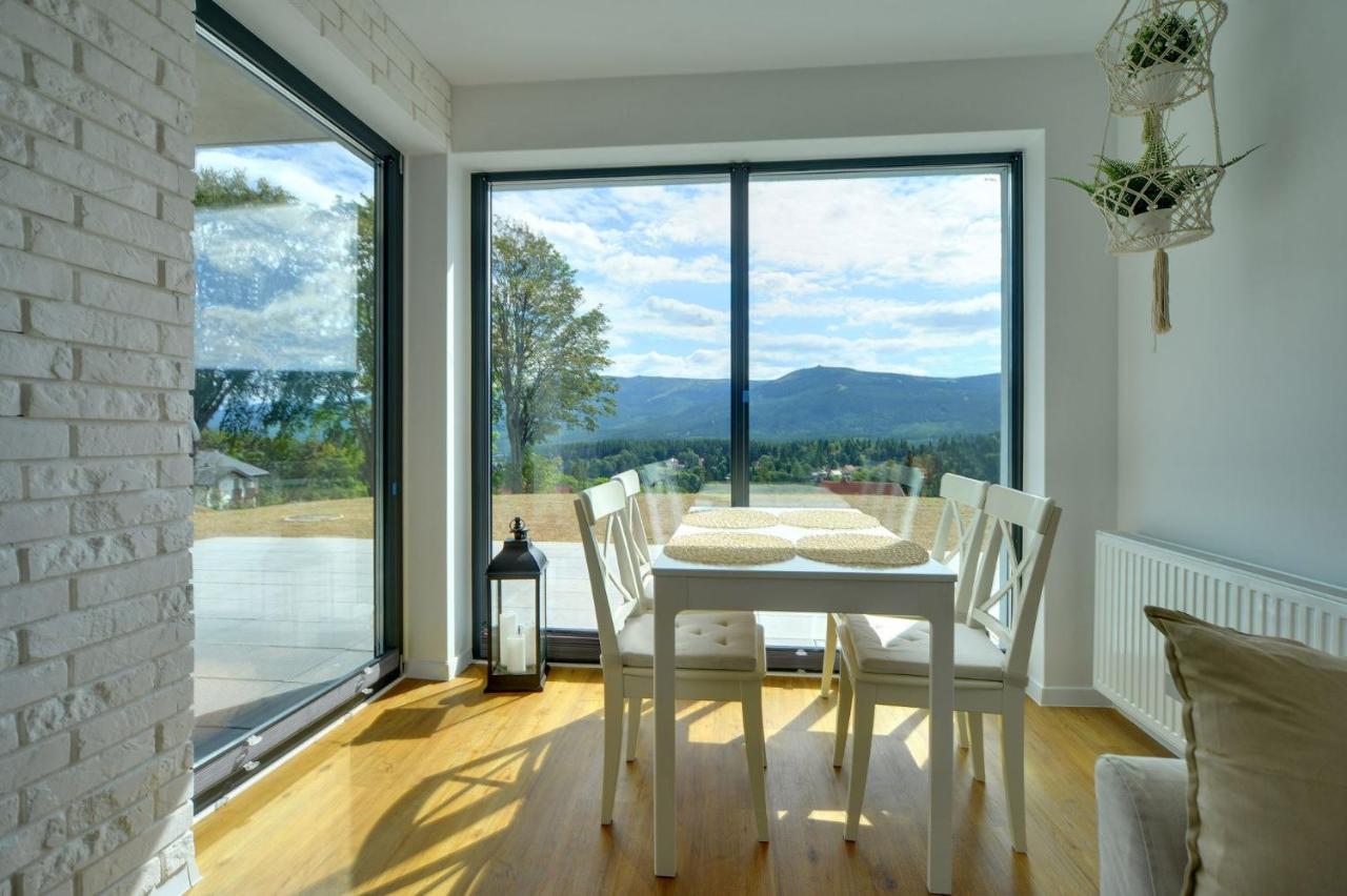 Apart Invest Szklarska 800 B2 Шклярска-Поремба Экстерьер фото