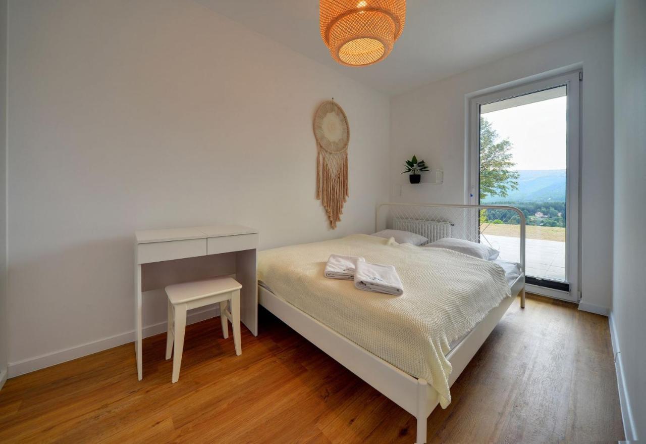 Apart Invest Szklarska 800 B2 Шклярска-Поремба Экстерьер фото